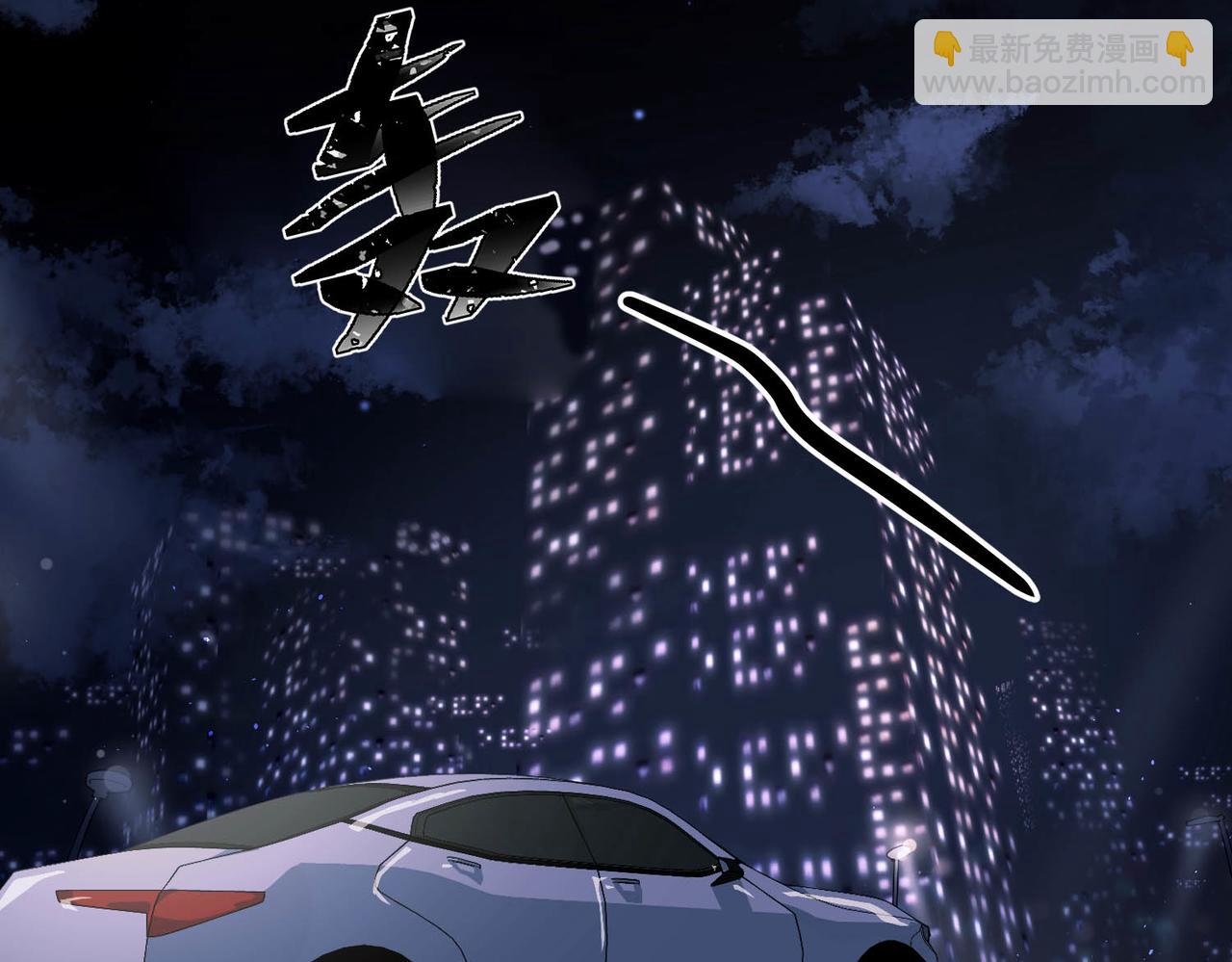 第2话 噩梦惊醒(1/3)-第2话