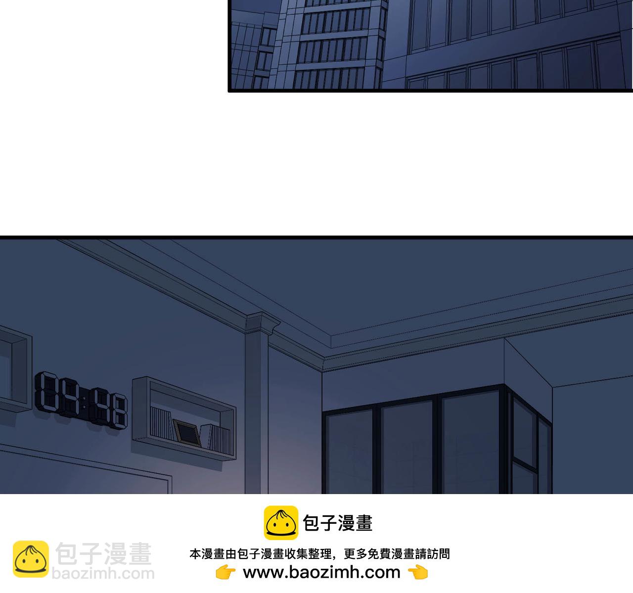 第2话 噩梦惊醒(1/3)-第2话