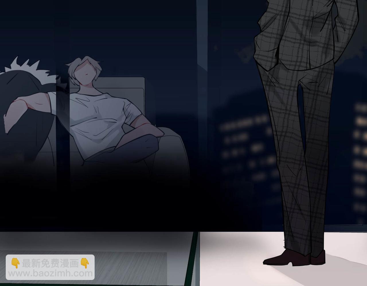 第2话 噩梦惊醒(1/3)-第2话