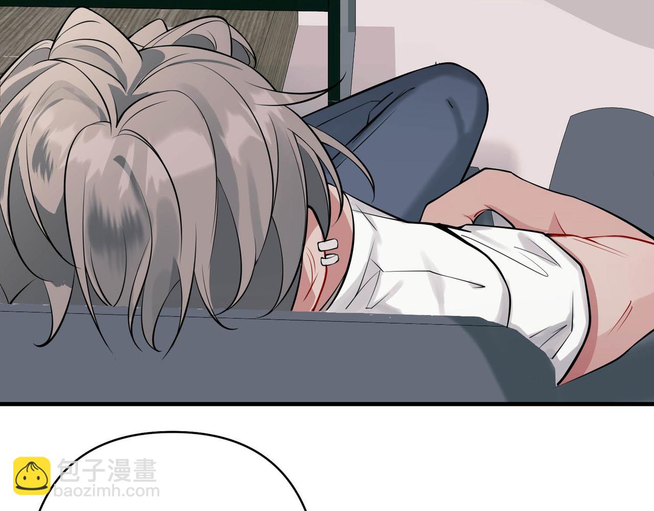 第2话 噩梦惊醒(1/3)-第2话