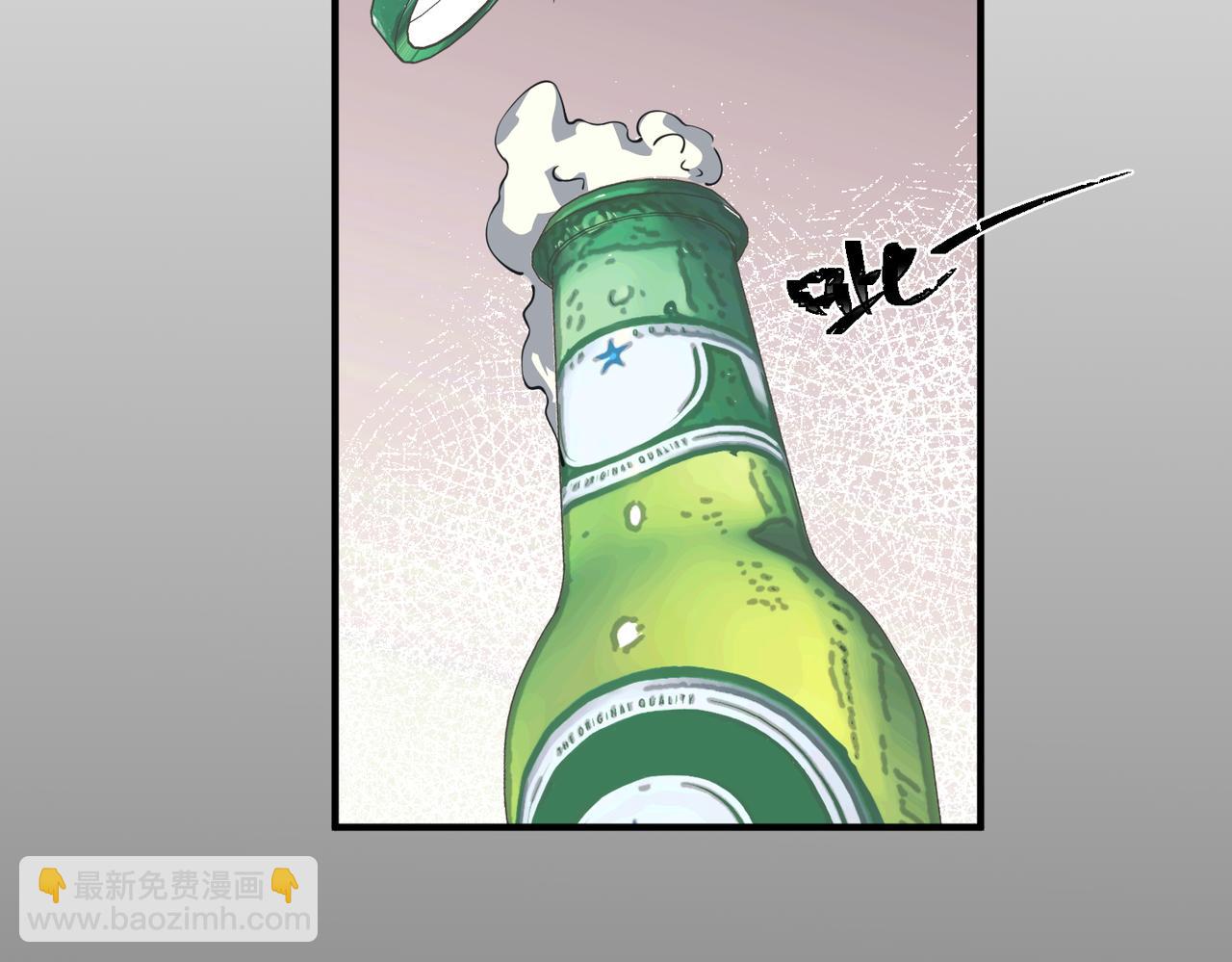 第22话 背叛的爱(1/4)-第22话