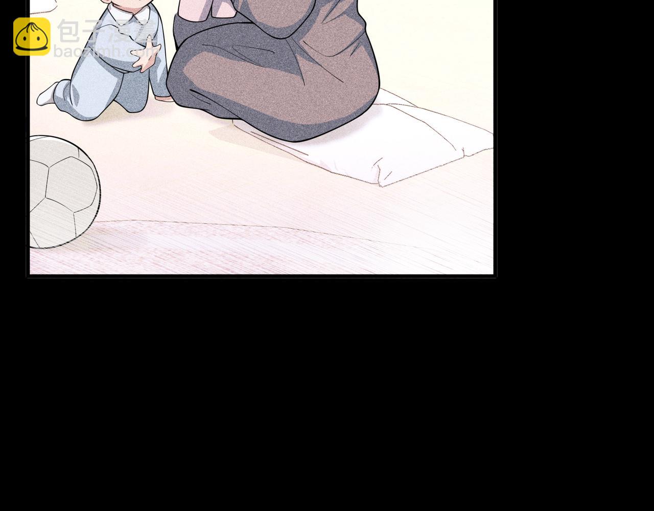 第22话 背叛的爱(1/4)-第22话