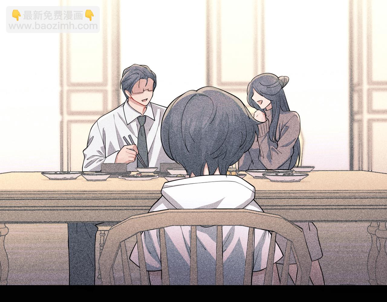 第22话 背叛的爱(1/4)-第22话