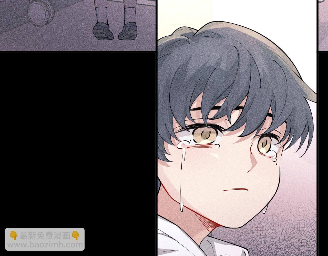 第22话 背叛的爱(1/4)-第22话