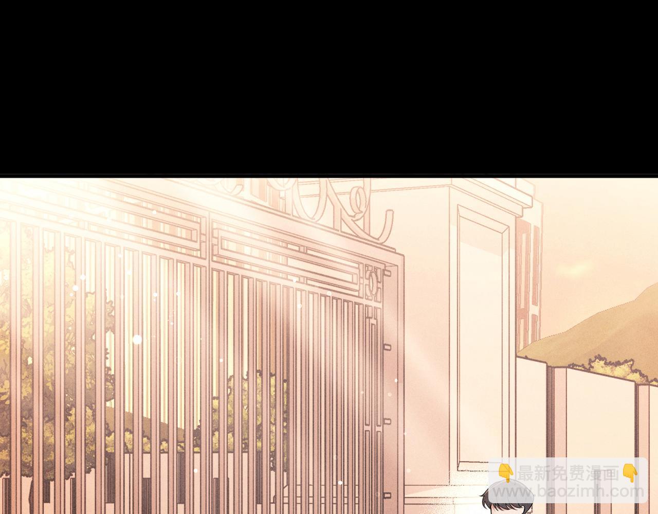 第22话 背叛的爱(1/4)-第22话