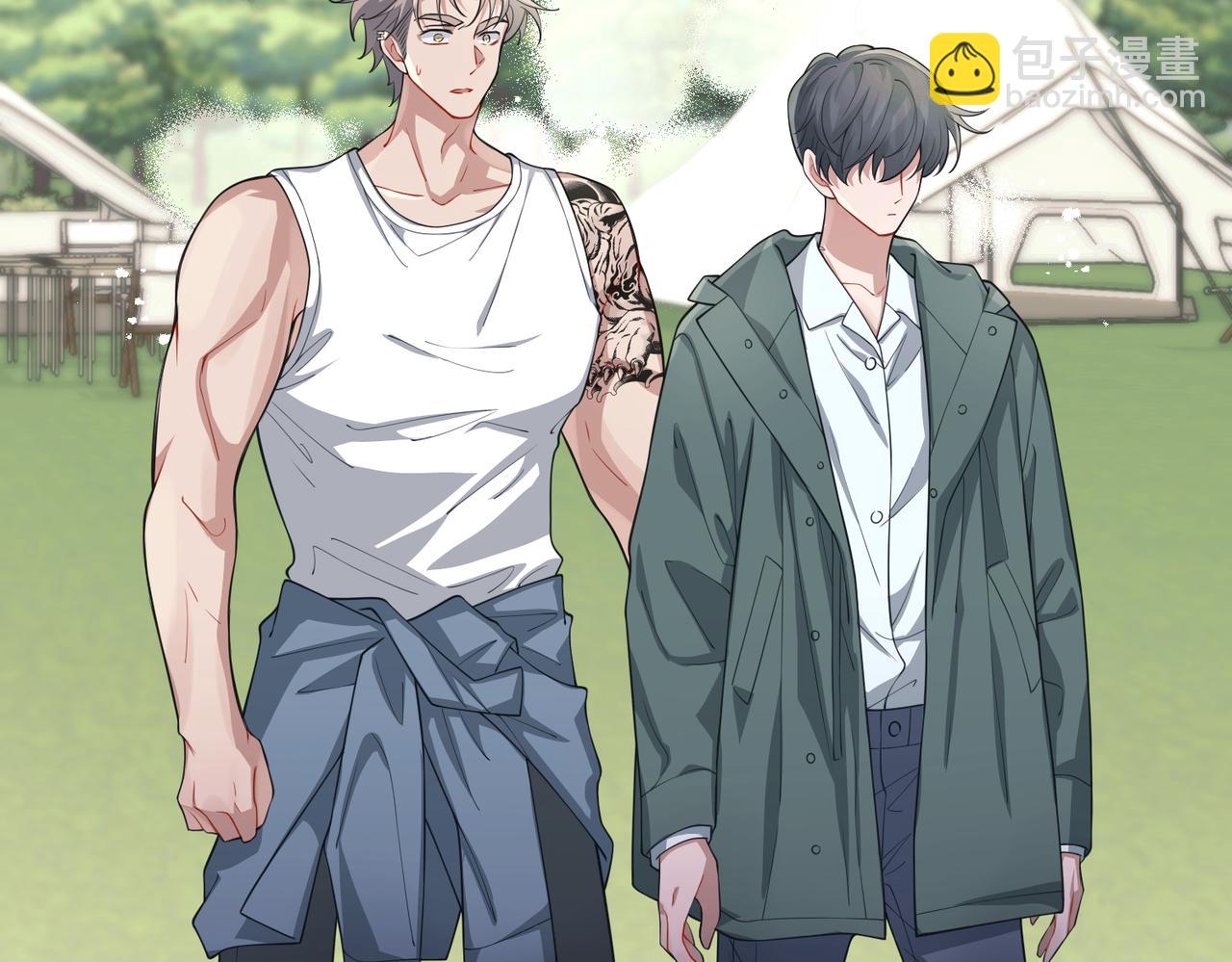 第22话 背叛的爱(1/4)-第22话