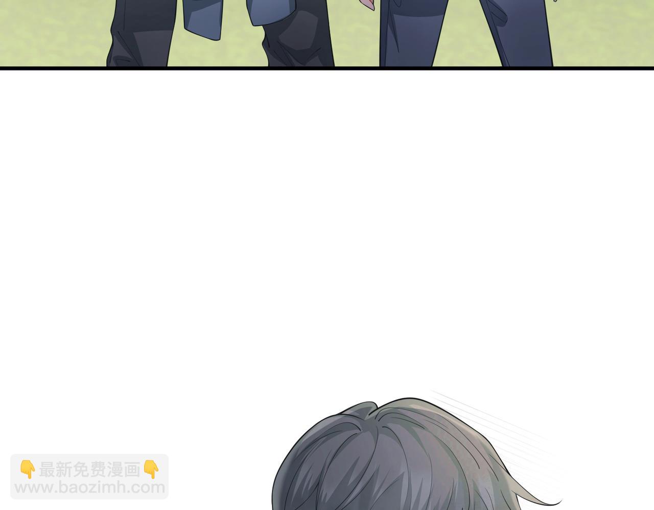 第22话 背叛的爱(1/4)-第22话