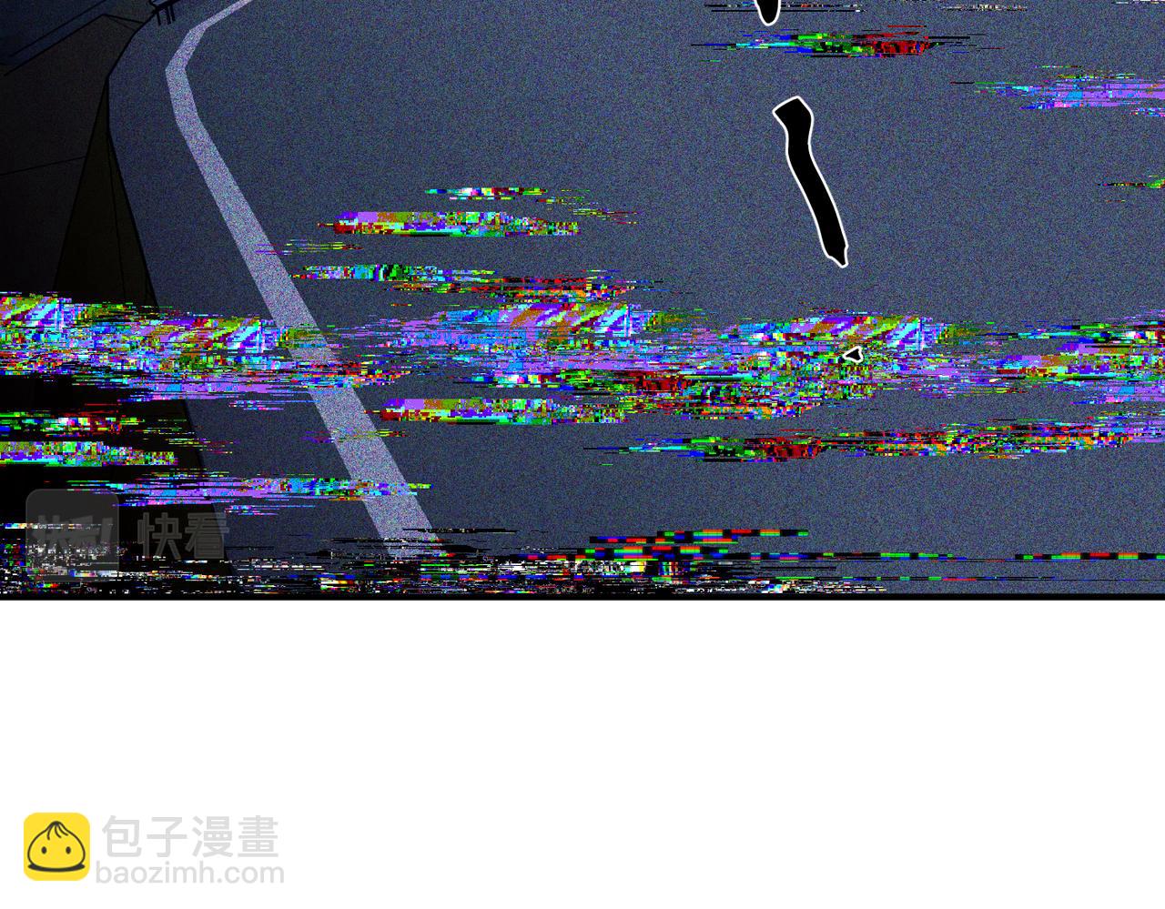 第26话 不想失去你(1/4)-第26话