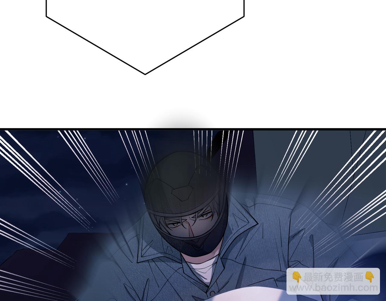 第26话 不想失去你(1/4)-第26话