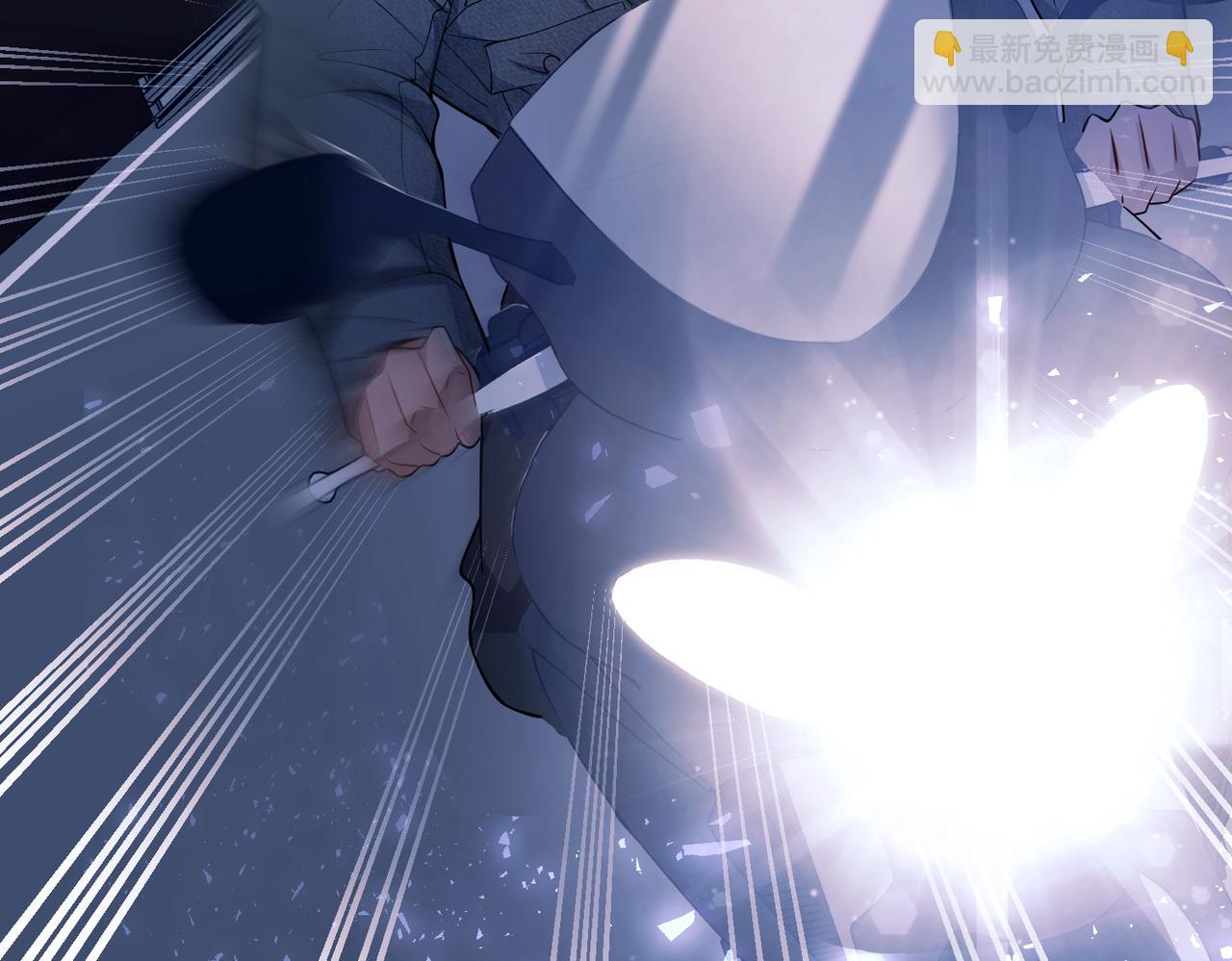 第26话 不想失去你(1/4)-第26话