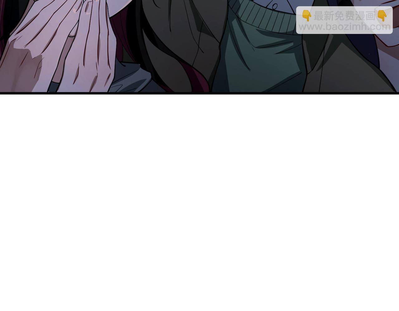 第26话 不想失去你(1/4)-第26话