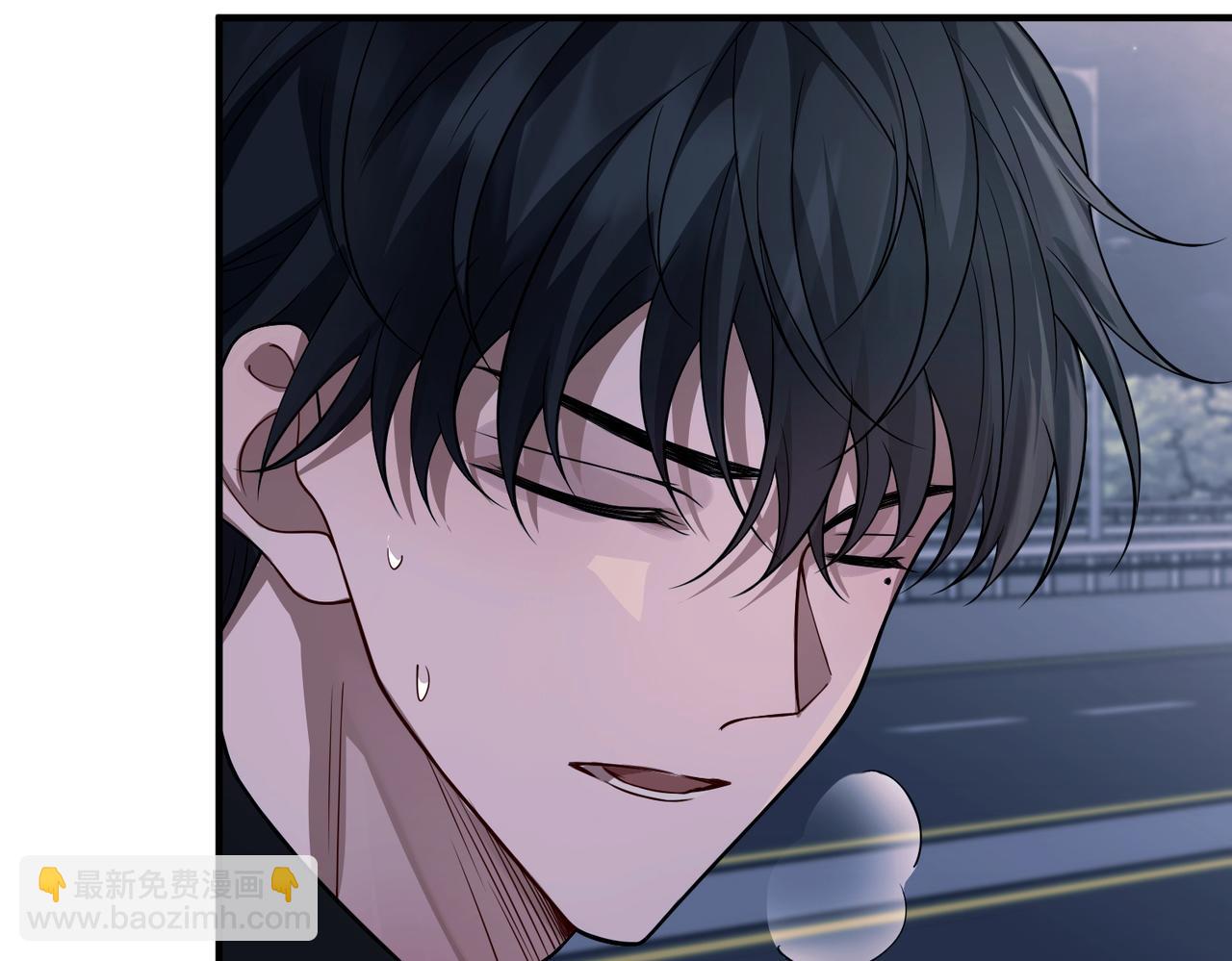 第26话 不想失去你(1/4)-第26话