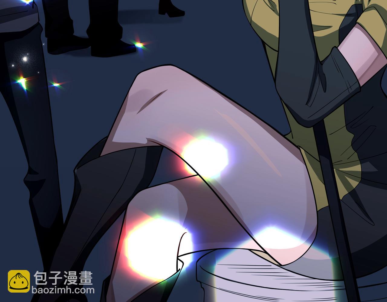 第26话 不想失去你(1/4)-第26话