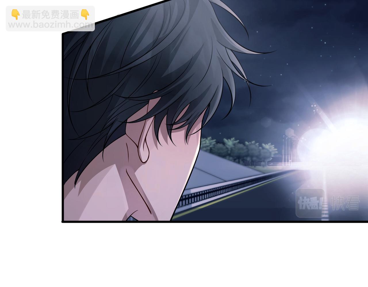 第26话 不想失去你(1/4)-第26话