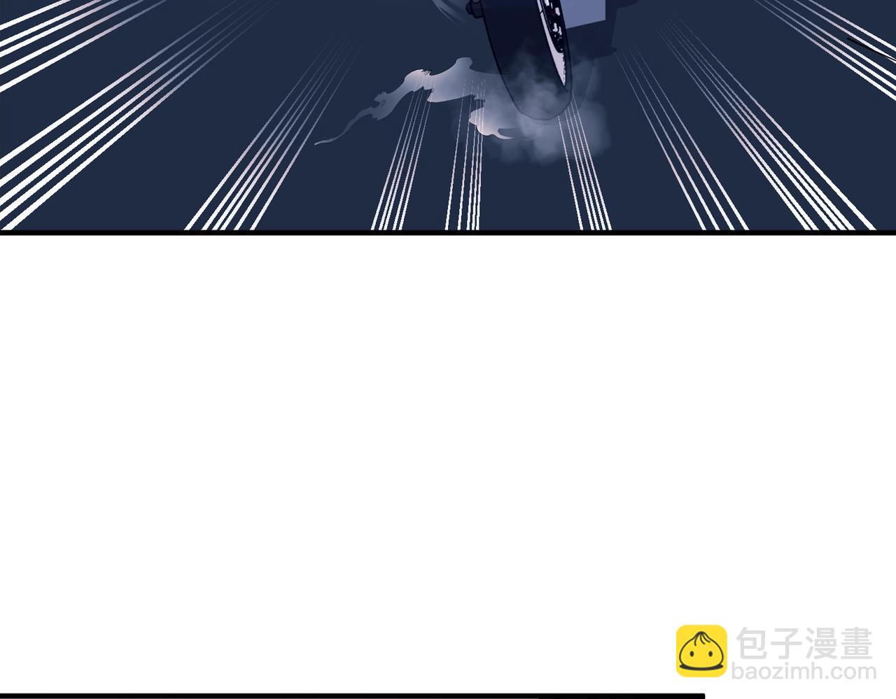 第26话 不想失去你(1/4)-第26话