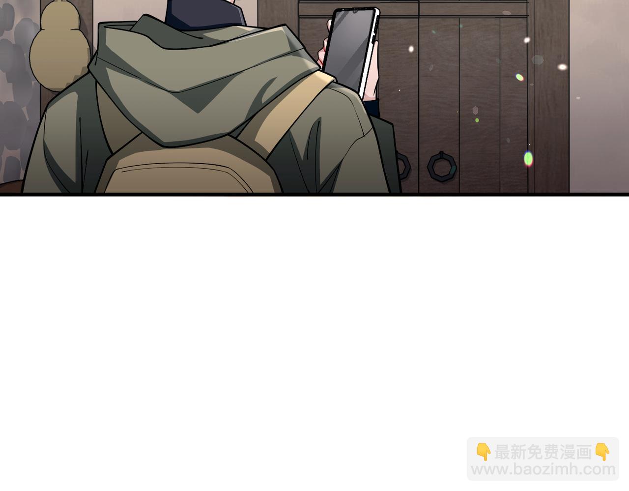 第28话 竟然，死了&hellip;&hellip;(1/4)-第28话