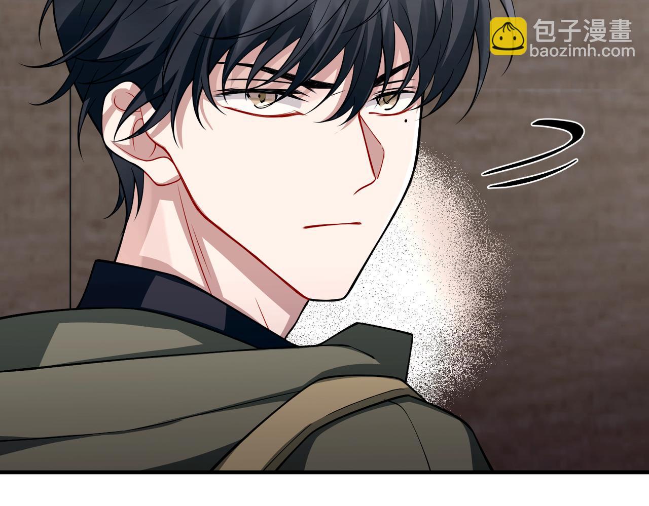 第28话 竟然，死了&hellip;&hellip;(1/4)-第28话