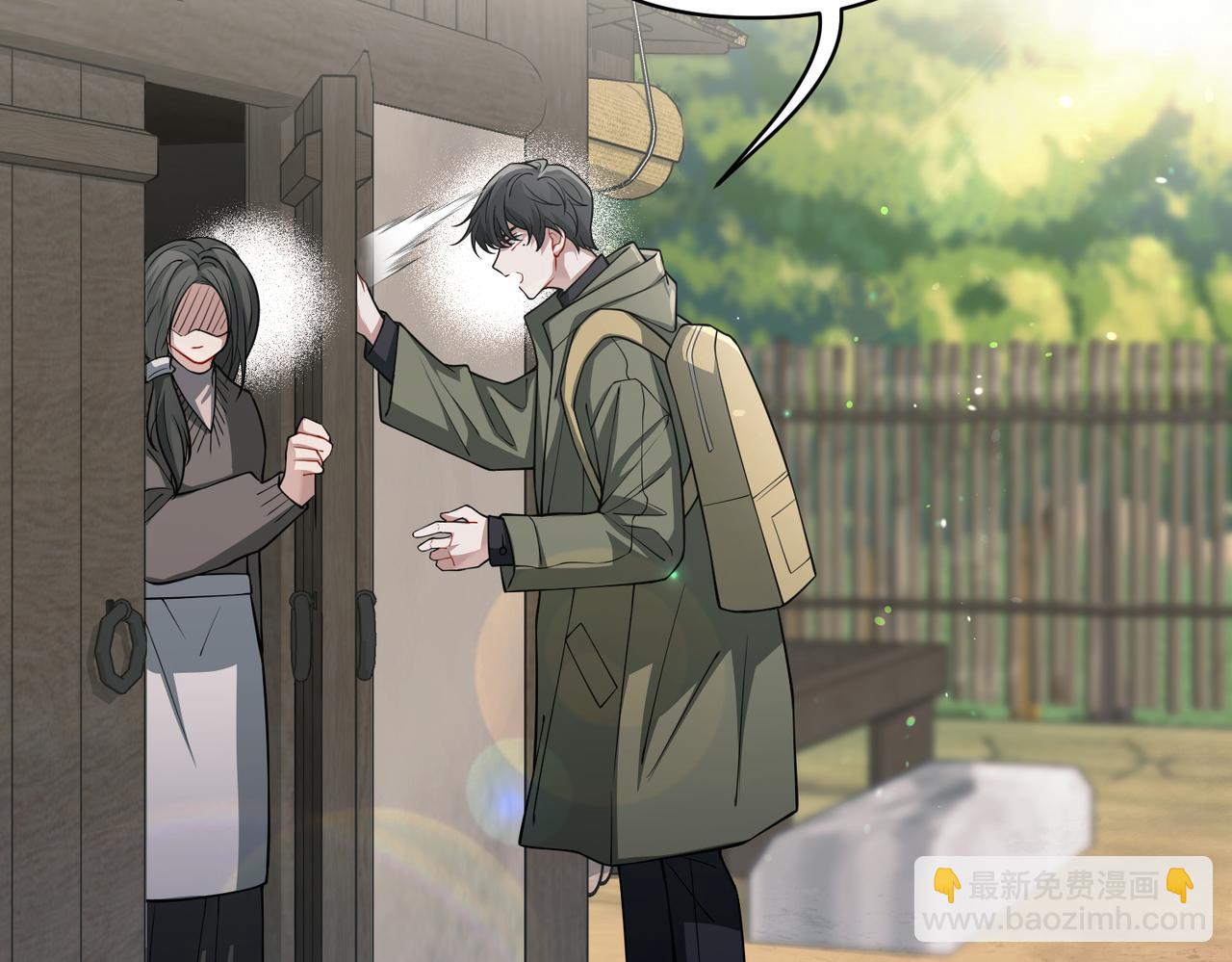 第28话 竟然，死了&hellip;&hellip;(1/4)-第28话