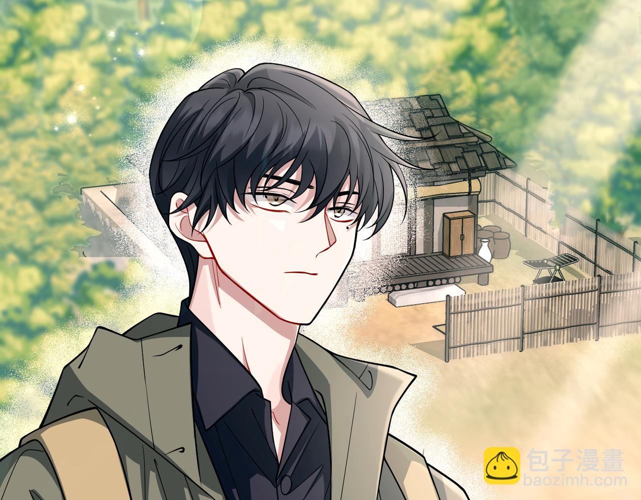 第28话 竟然，死了&hellip;&hellip;(1/4)-第28话