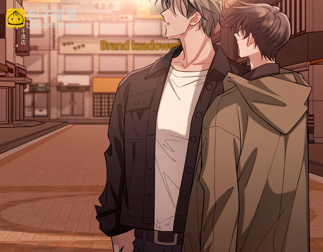 第30话 强敌出现(1/4)-第30话