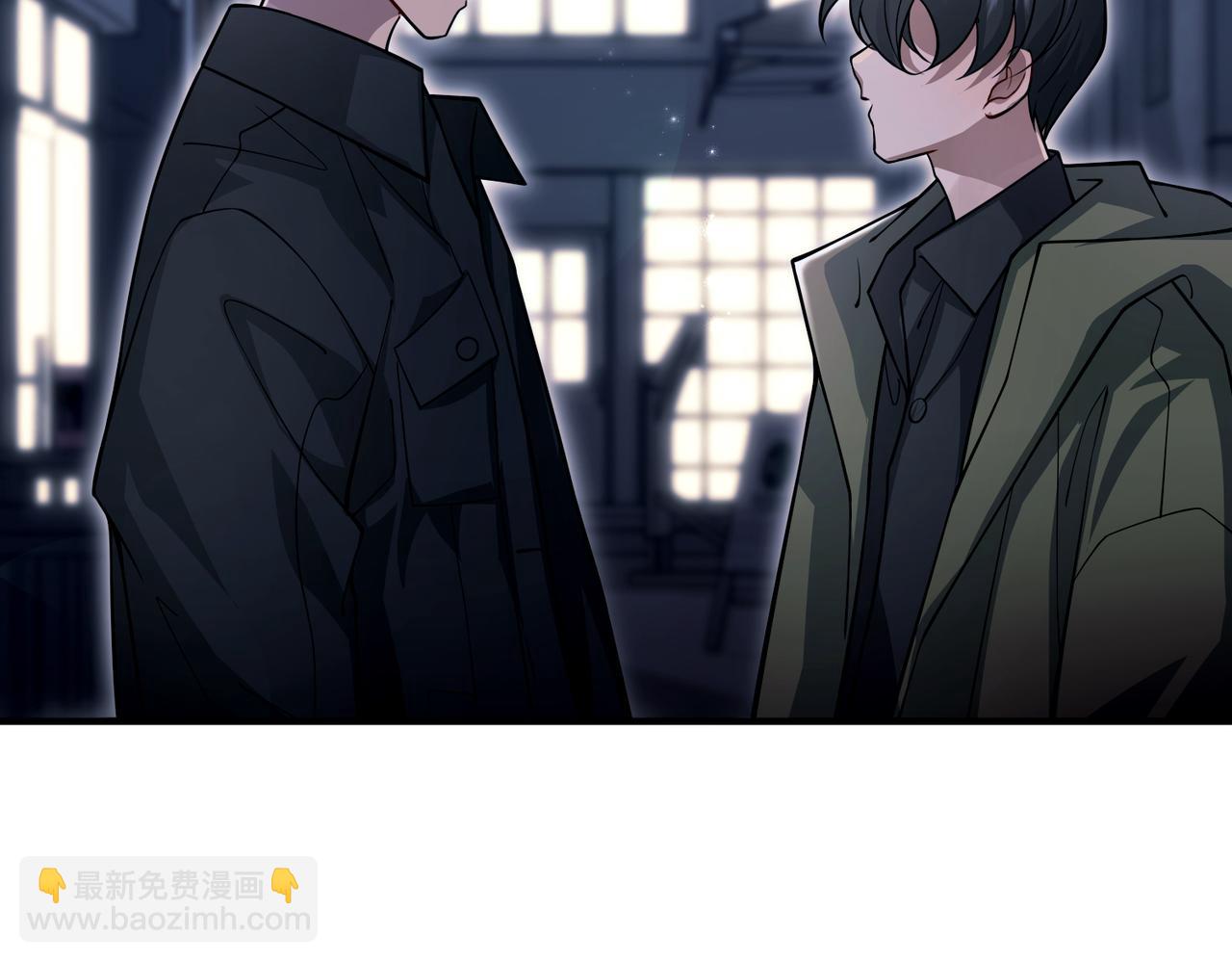 第30话 强敌出现(1/4)-第30话