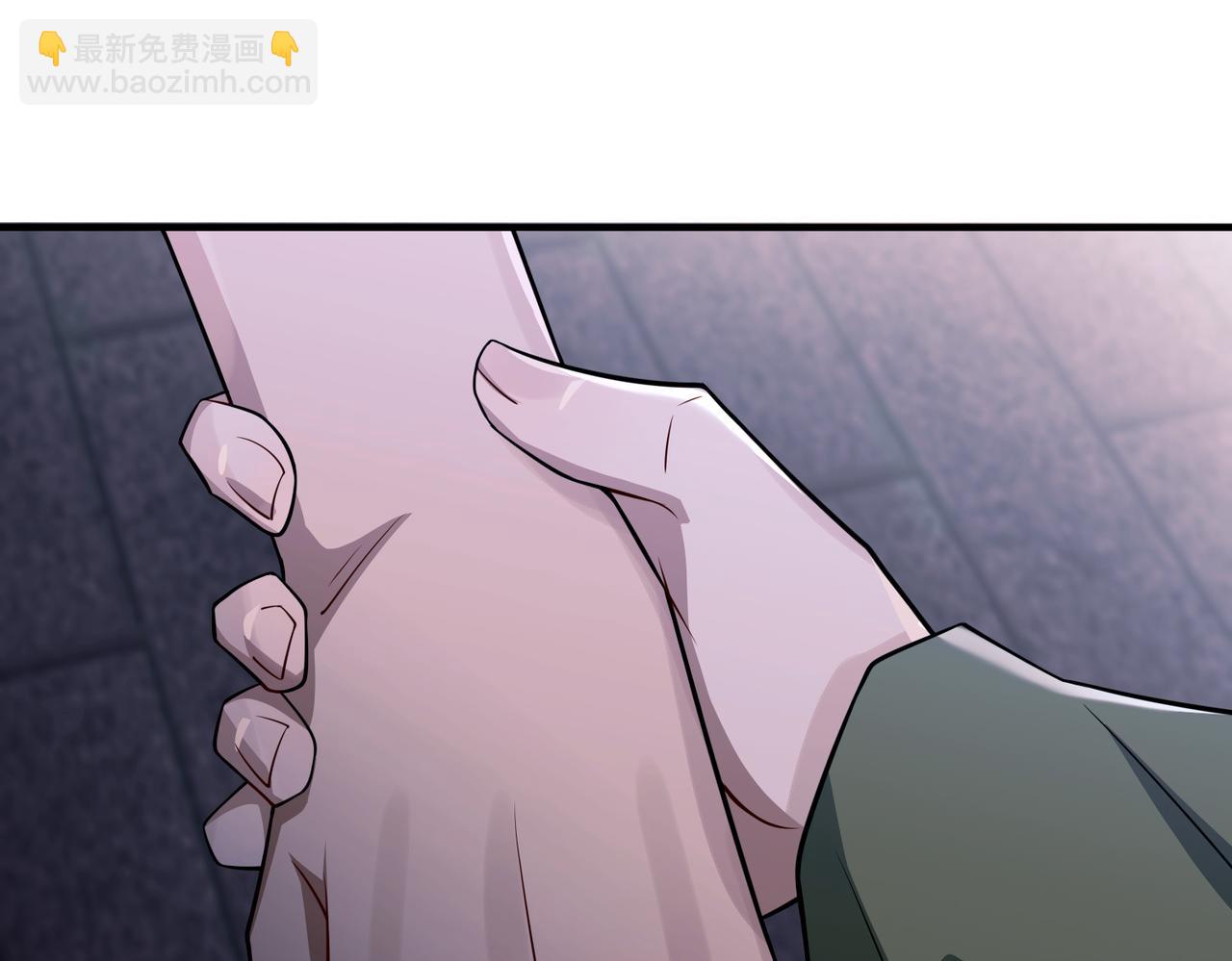 第30话 强敌出现(1/4)-第30话