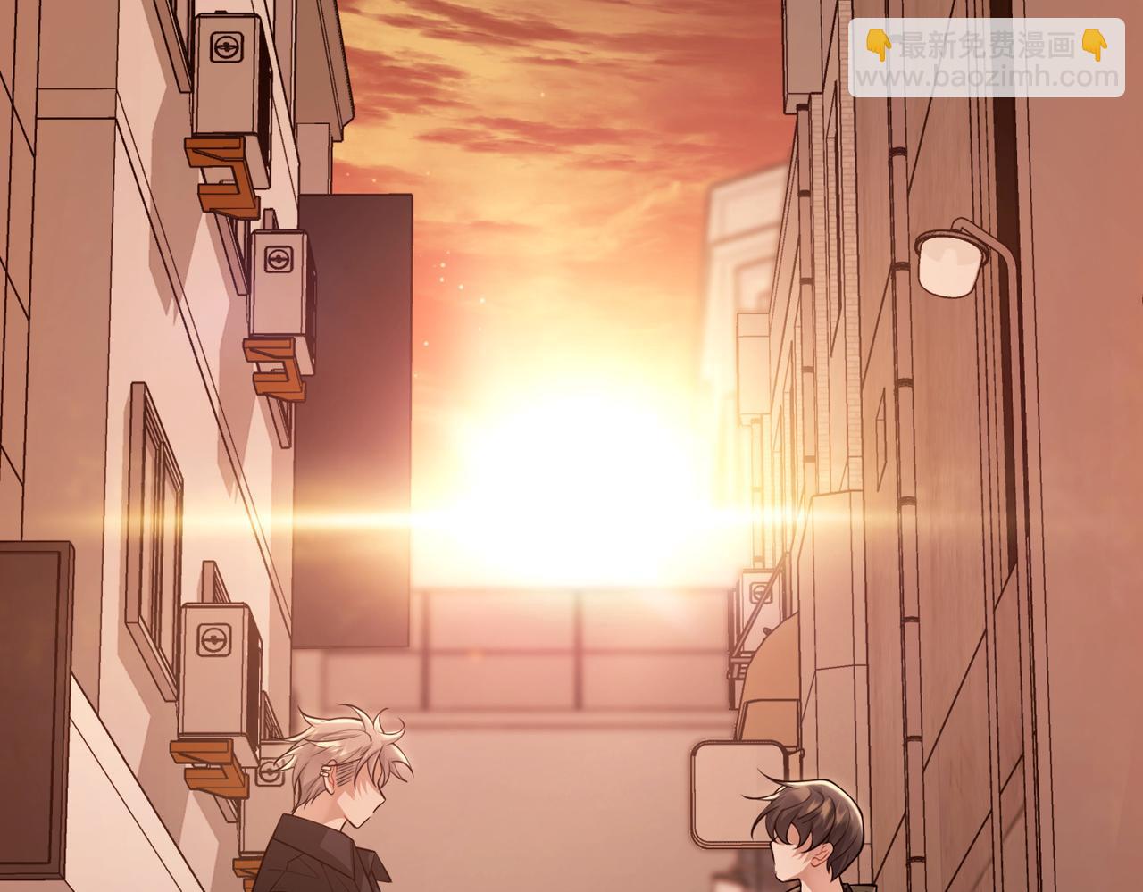 第30话 强敌出现(1/4)-第30话