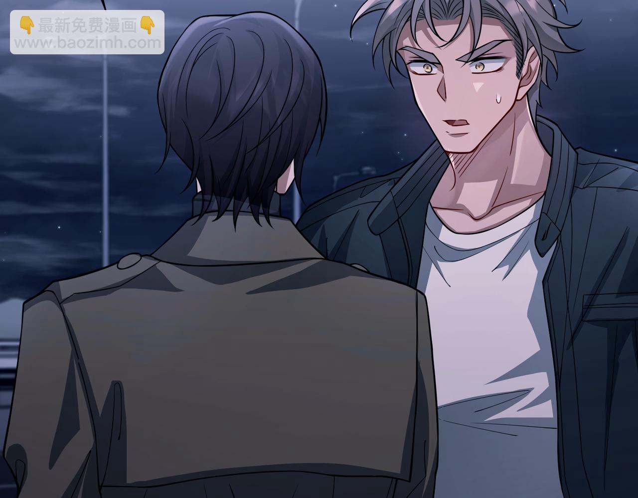 第32话 巅峰对决(1/5)-第32话