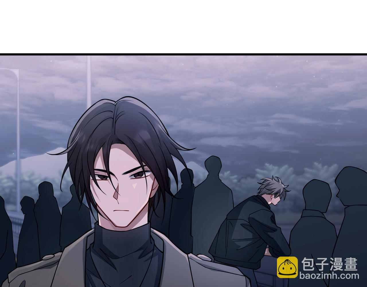 第32话 巅峰对决(1/5)-第32话