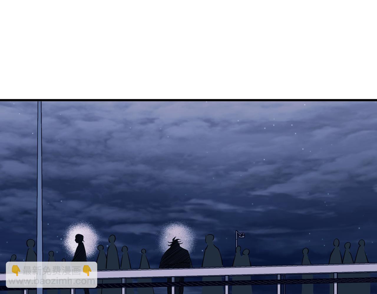 第32话 巅峰对决(1/5)-第32话