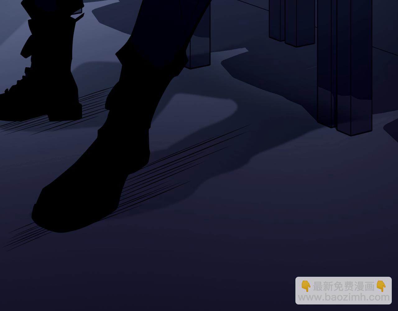 第32话 巅峰对决(1/5)-第32话