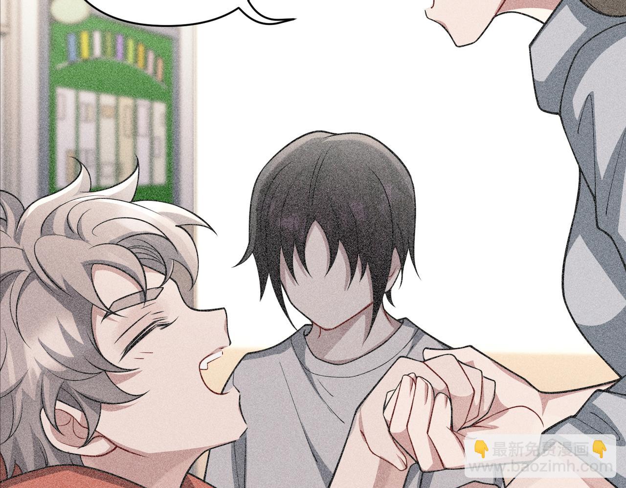 第34话 不同的抉择(1/5)-第34话