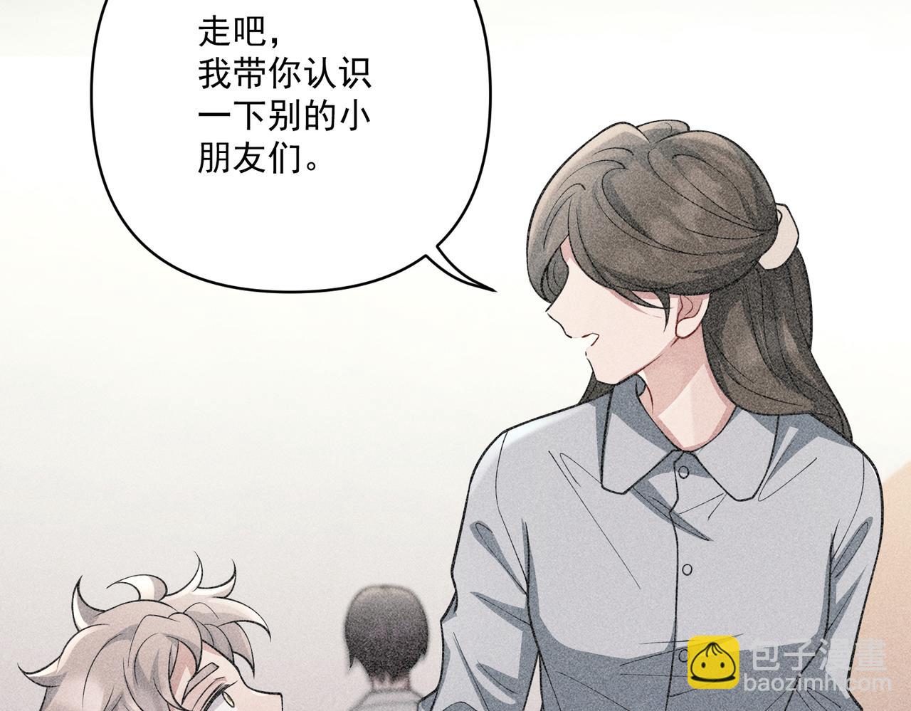 第34话 不同的抉择(1/5)-第34话