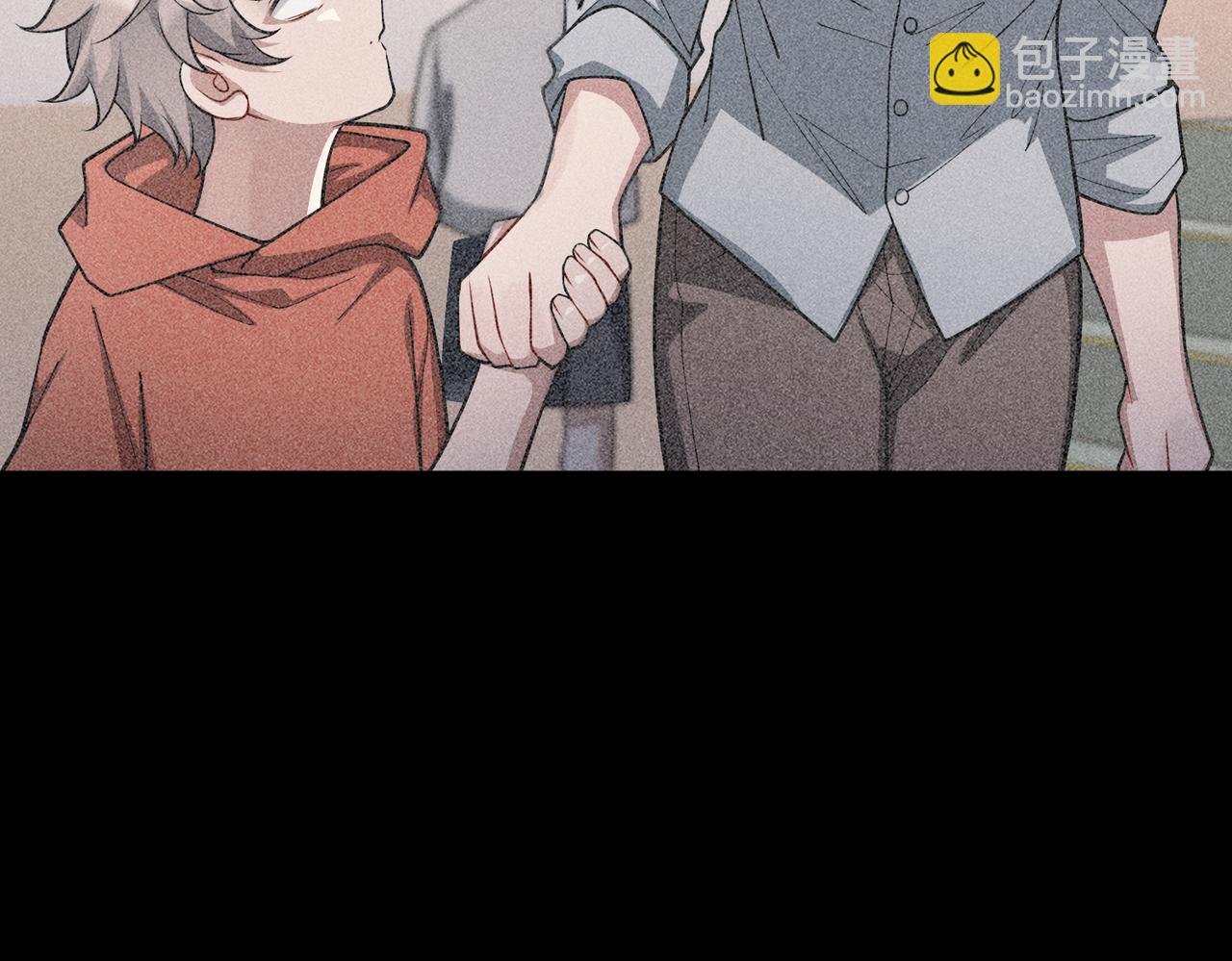 第34话 不同的抉择(1/5)-第34话