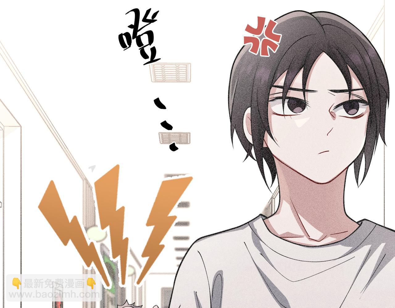 第34话 不同的抉择(1/5)-第34话