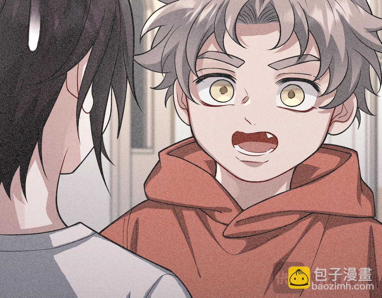 第34话 不同的抉择(1/5)-第34话