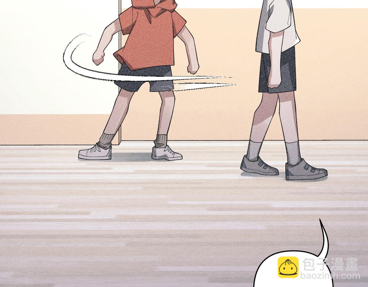 第34话 不同的抉择(1/5)-第34话