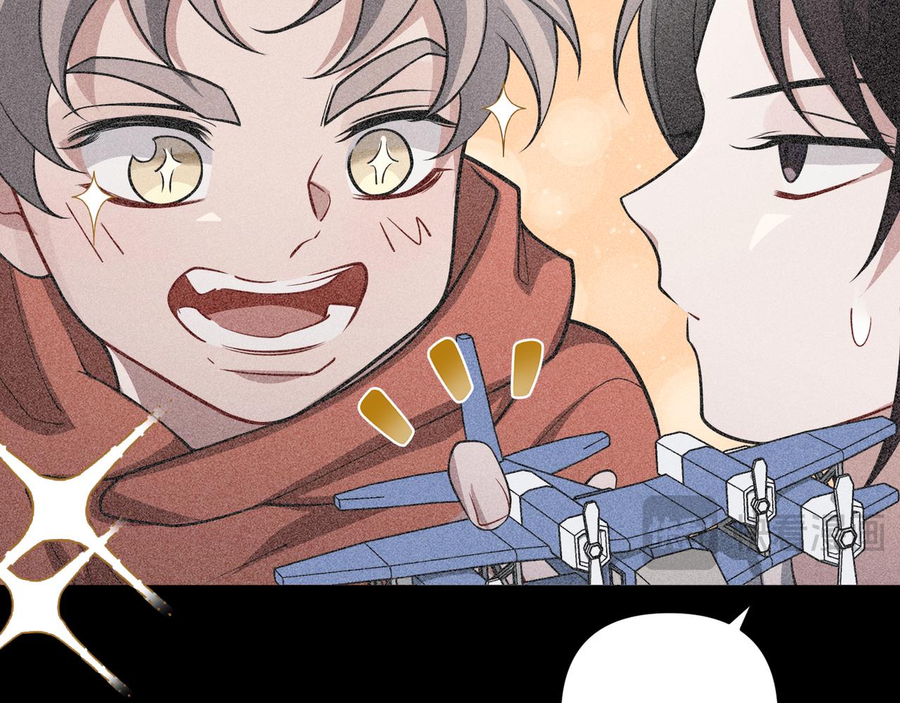 第34话 不同的抉择(1/5)-第34话