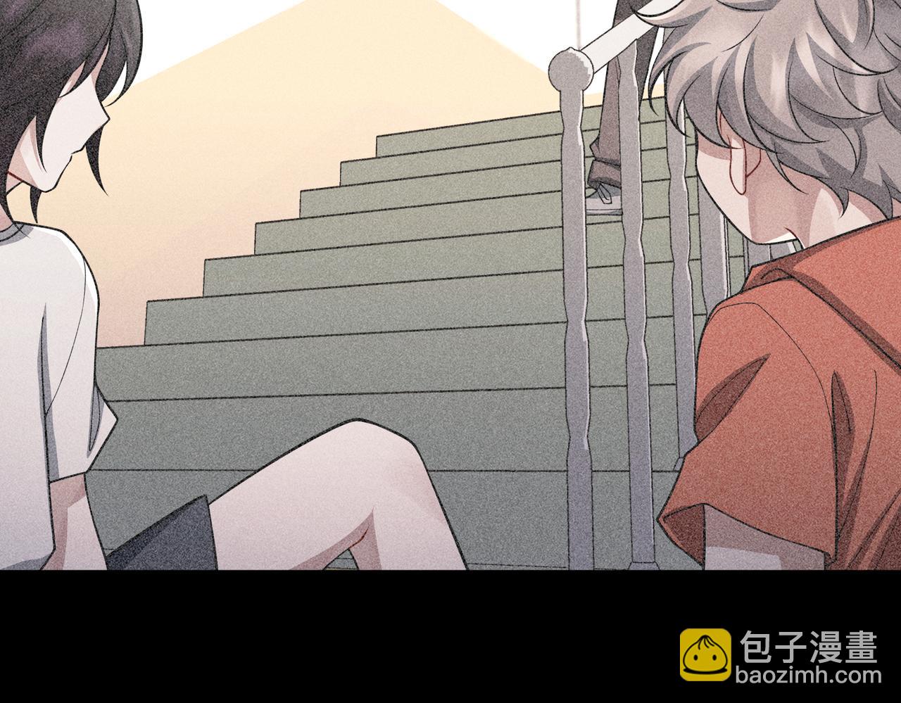 第34话 不同的抉择(1/5)-第34话