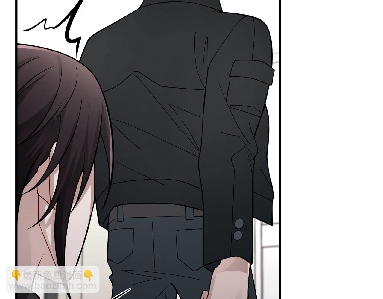 第36话 哥哥害羞了(1/5)-第36话