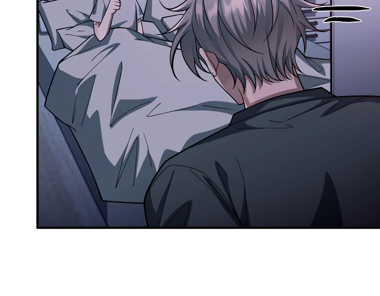 第36话 哥哥害羞了(1/5)-第36话