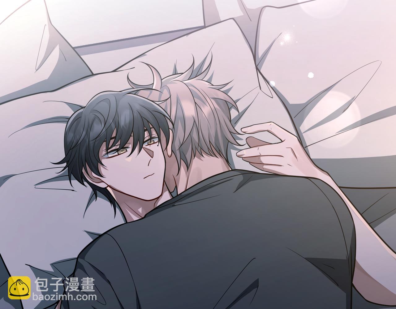 第36话 哥哥害羞了(1/5)-第36话