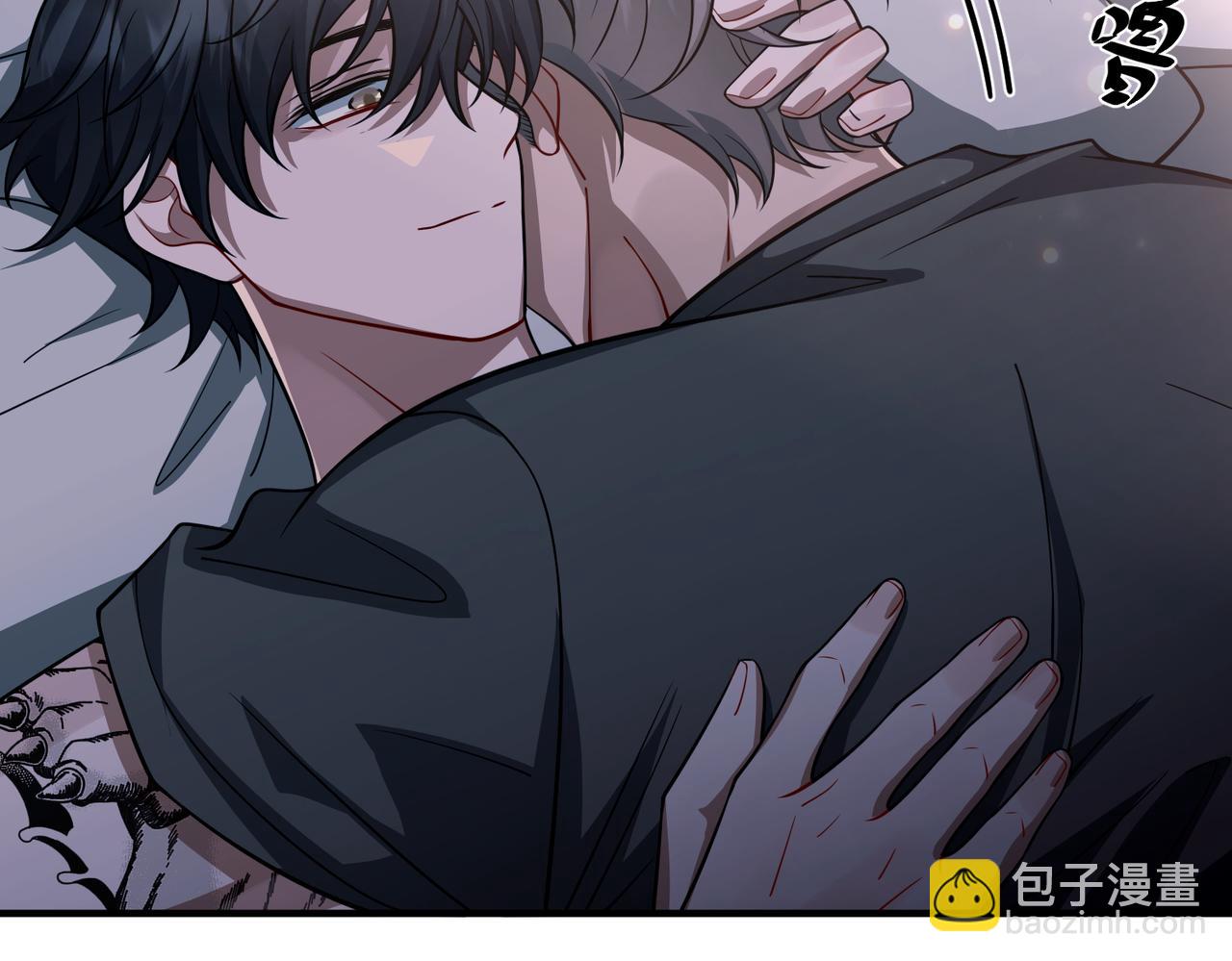 第36话 哥哥害羞了(1/5)-第36话