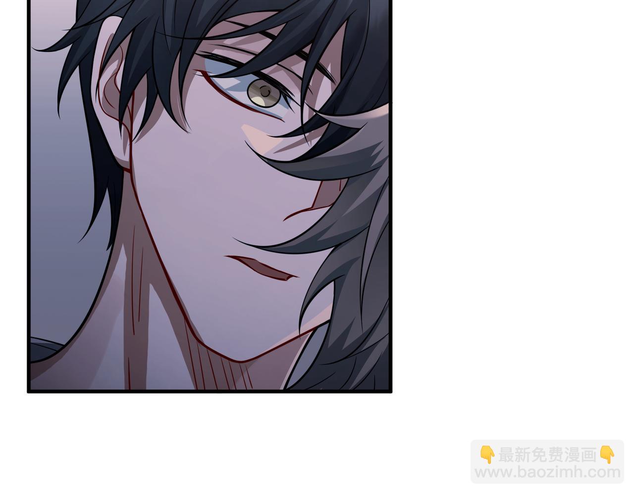 第36话 哥哥害羞了(1/5)-第36话