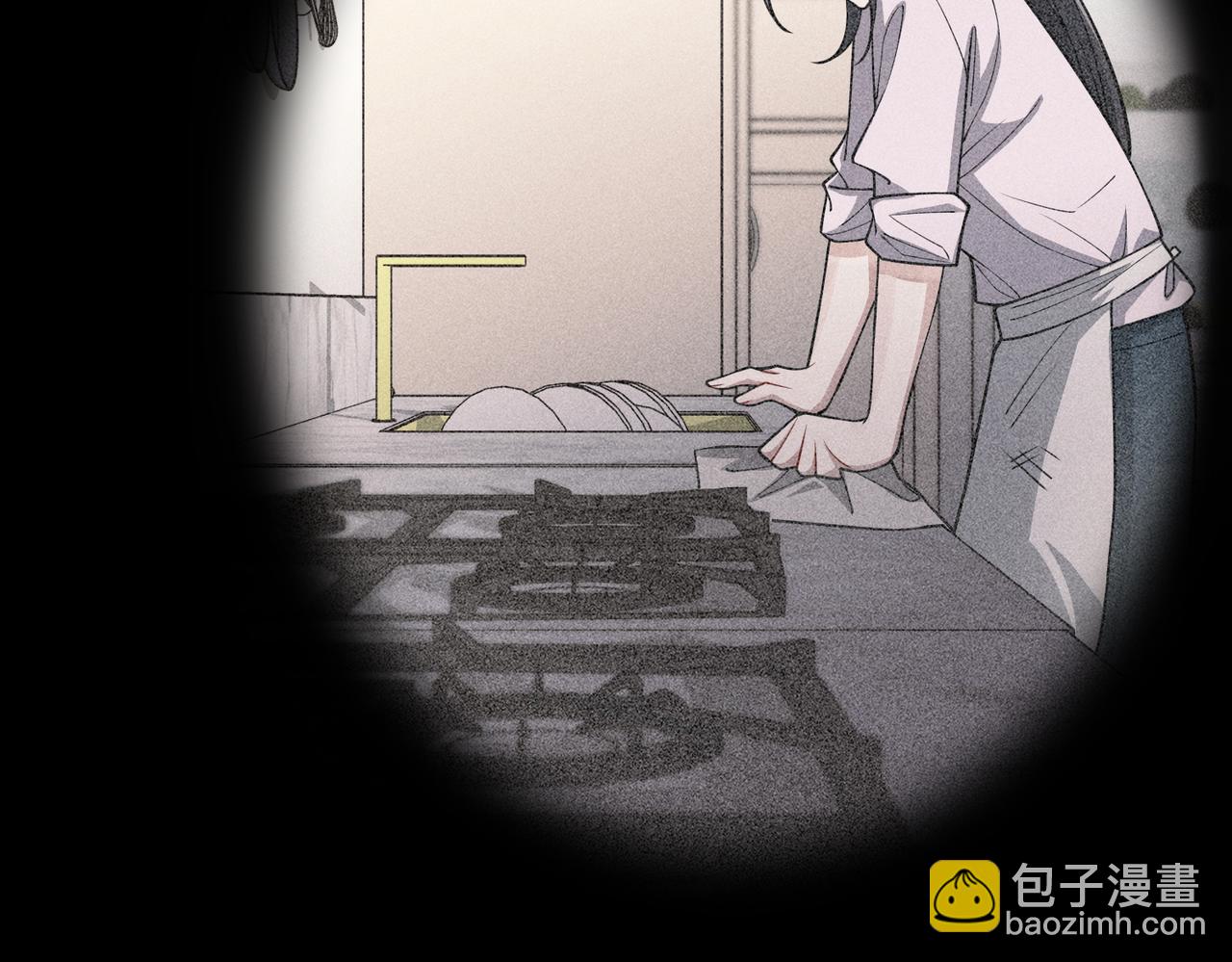 第38话 再看我就报警了(1/4)-第38话