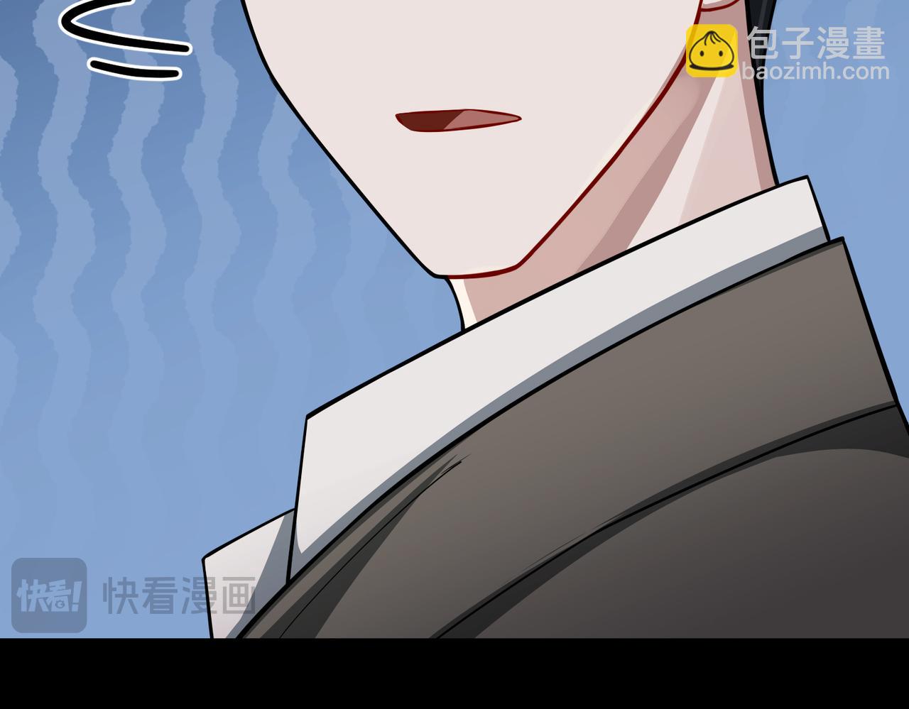 第40话 想吃你的心里面(1/4)-第40话