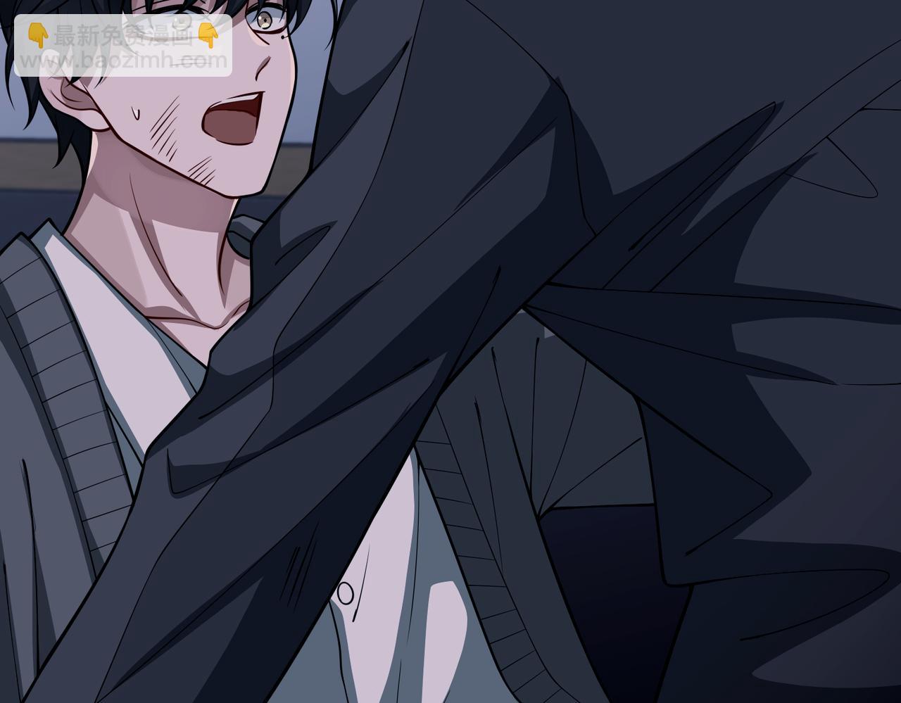 第42话 去救他，别管我(1/5)-第42话