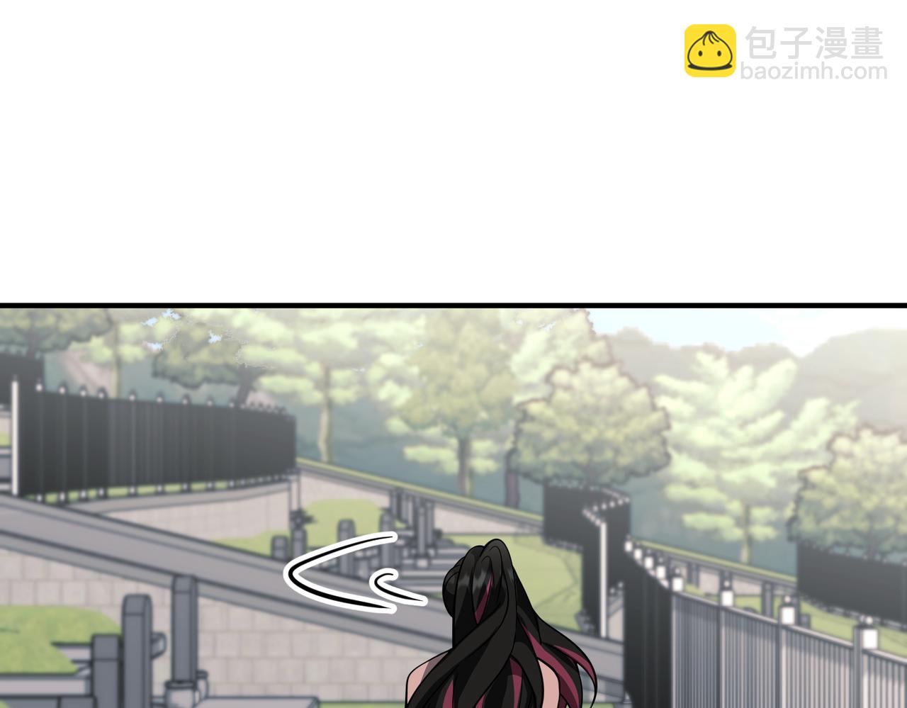 第44话：他的秘密(1/4)-第44话