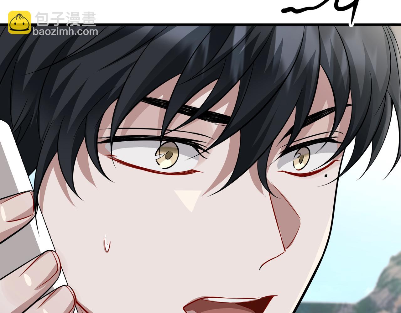 第44话：他的秘密(1/4)-第44话