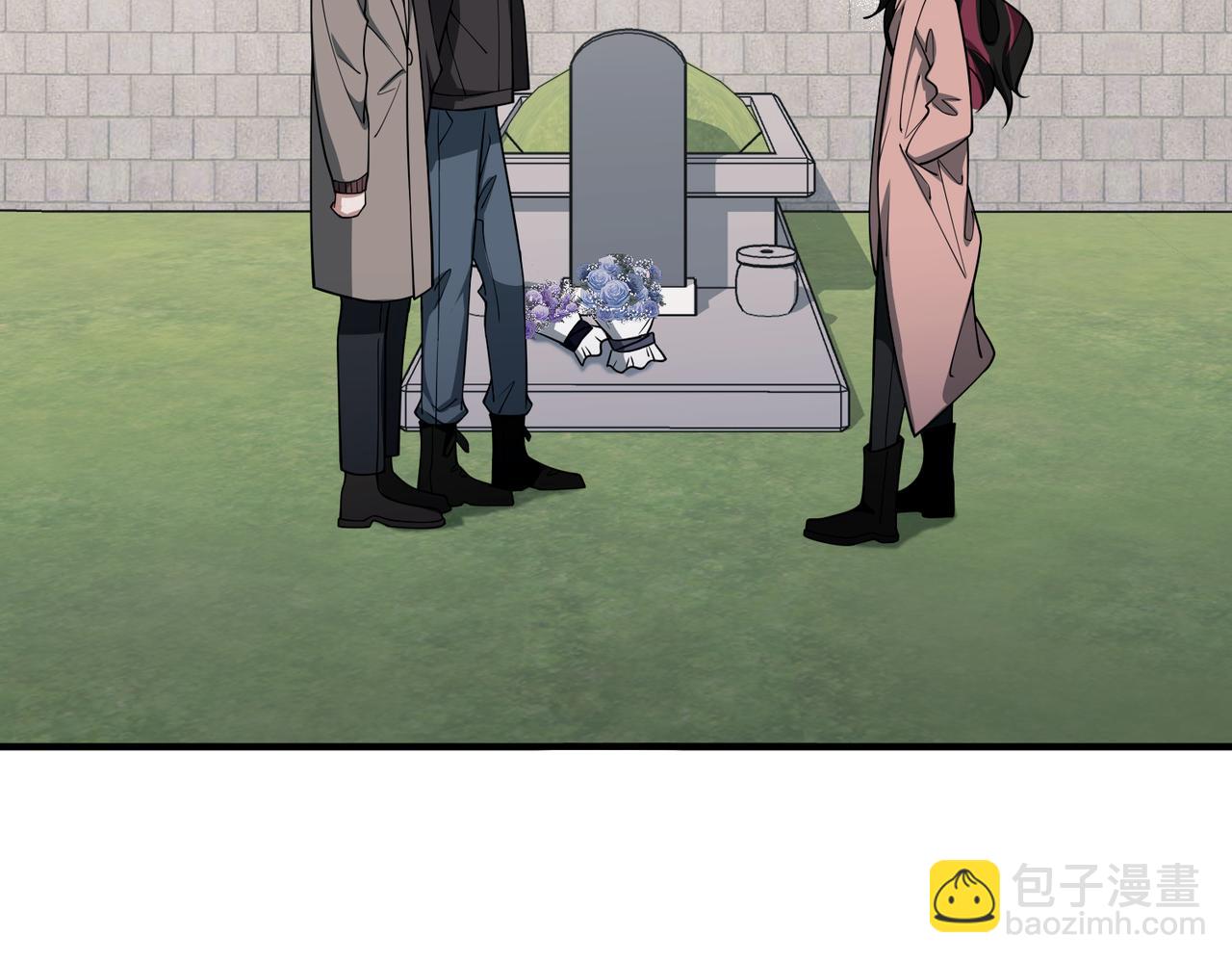 第44话：他的秘密(1/4)-第44话